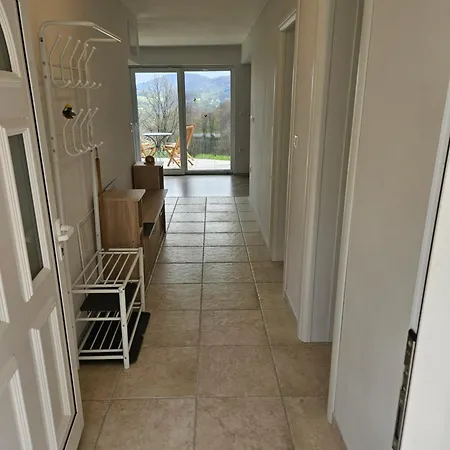 House Tereza Near Olimje, Podcetrtek Holiday home *