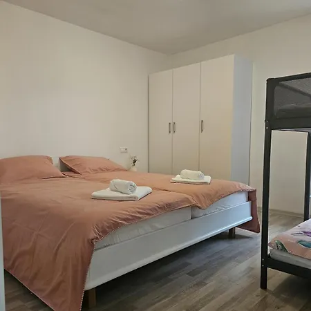 Prázdninový dům House Tereza Near Olimje, Podcetrtek