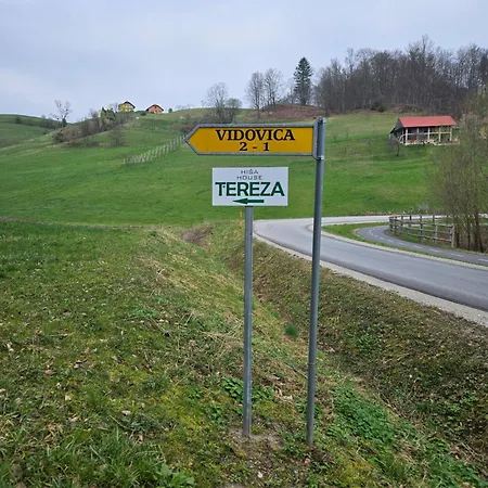 House Tereza Near Olimje, Podcetrtek Pristava pri Mestinju