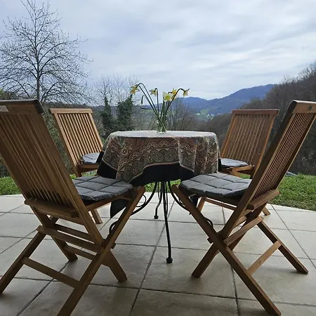 House Tereza Near Olimje, Podcetrtek