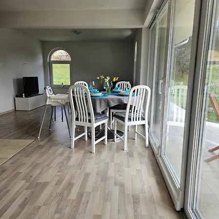 House Tereza Near Olimje, Podcetrtek * Pristava pri Mestinju