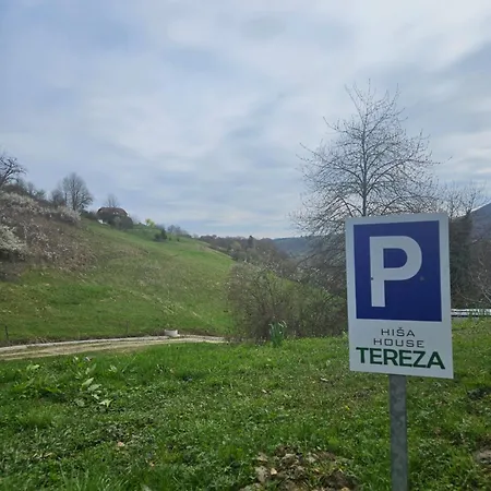 House Tereza Near Olimje, Podcetrtek Pristava pri Mestinju