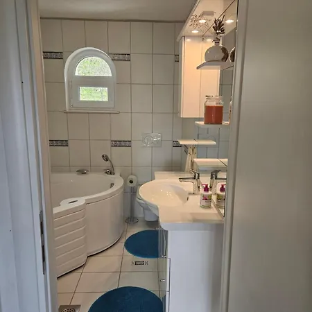 House Tereza Near Olimje, Podcetrtek Prázdninový dům *