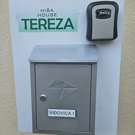 House Tereza Near Olimje, Podcetrtek Σπίτι διακοπών Pristava pri Mestinju