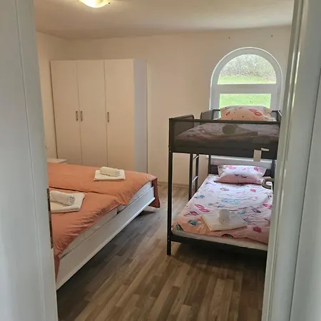 Holiday home House Tereza Near Olimje, Podcetrtek *