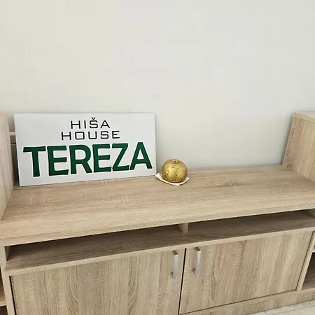House Tereza Near Olimje, Podcetrtek Prázdninový dům *