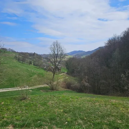 House Tereza Near Olimje, Podcetrtek بيت للعطل