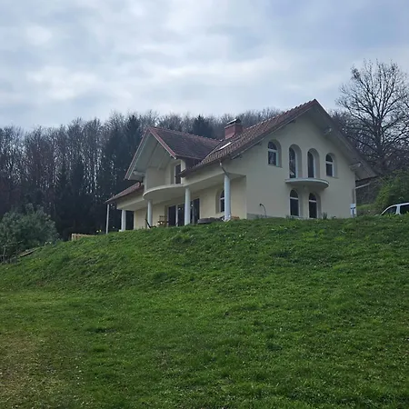 House Tereza Near Olimje, Podcetrtek Pristava pri Mestinju