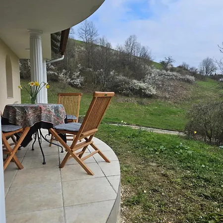House Tereza Near Olimje, Podcetrtek Pristava pri Mestinju
