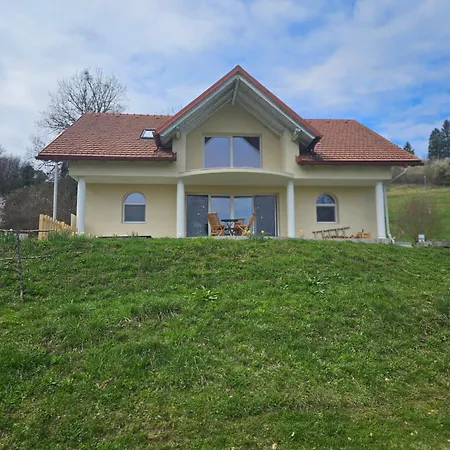 House Tereza Near Olimje, Podcetrtek * Pristava pri Mestinju