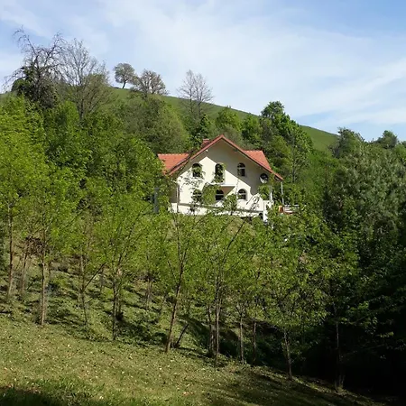 House Tereza Near Olimje, Podcetrtek بيت للعطل