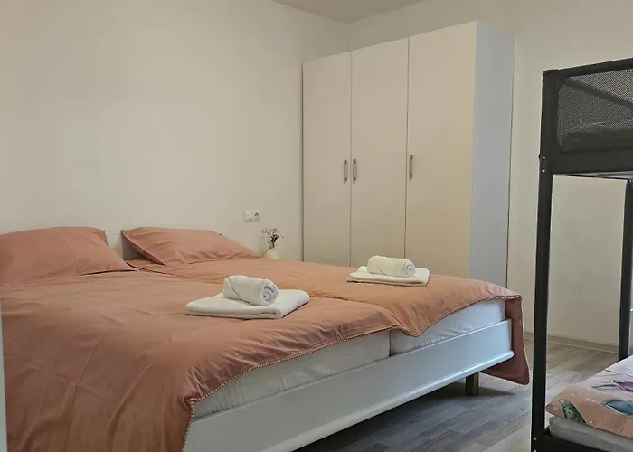 Casa vacanze House Tereza Near Olimje, Podcetrtek