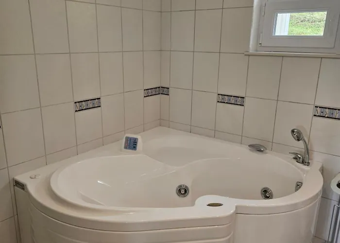 House Tereza Near Olimje, Podcetrtek Casa vacanze Pristava pri Mestinju