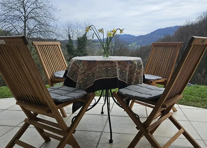 House Tereza Near Olimje, Podcetrtek