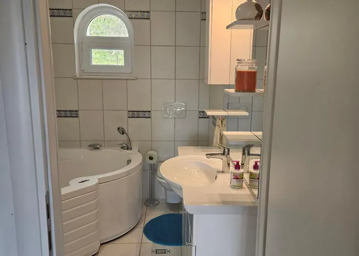 House Tereza Near Olimje, Podcetrtek Casa vacanze *