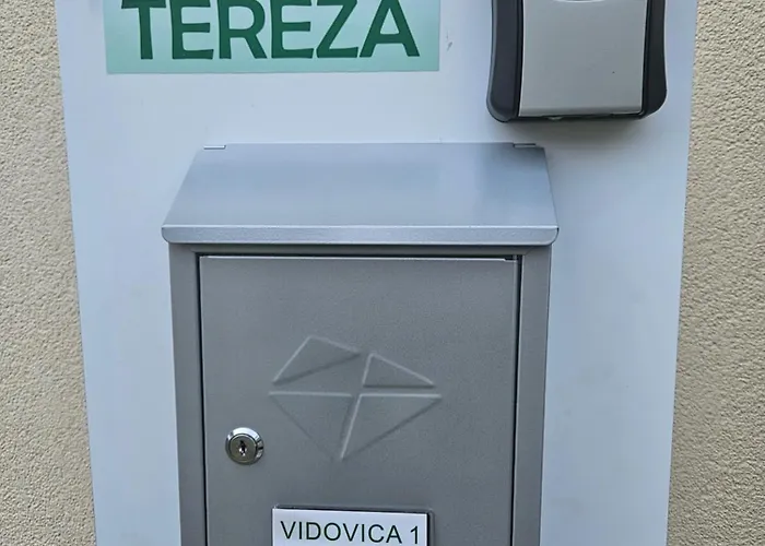 House Tereza Near Olimje, Podcetrtek Casa vacanze Pristava pri Mestinju