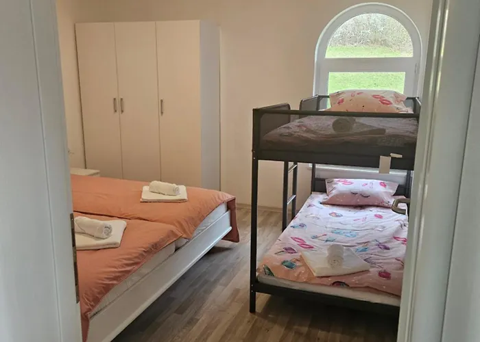 Casa vacanze House Tereza Near Olimje, Podcetrtek *