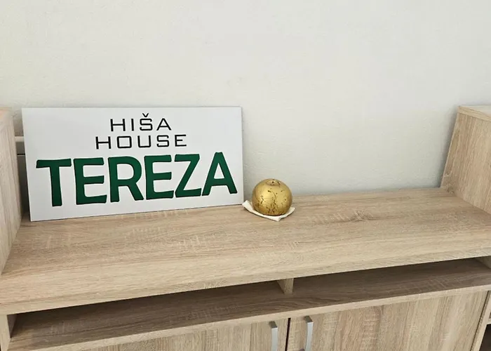 House Tereza Near Olimje, Podcetrtek Casa vacanze *