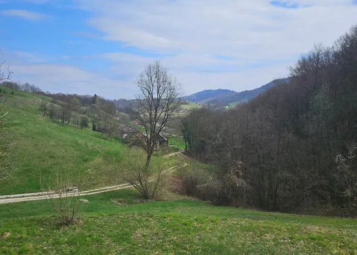 House Tereza Near Olimje, Podcetrtek Casa vacanze
