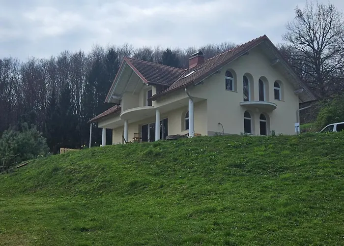 House Tereza Near Olimje, Podcetrtek Pristava pri Mestinju