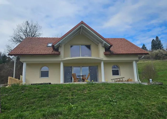 Casa vacanze House Tereza Near Olimje, Podcetrtek Pristava pri Mestinju
