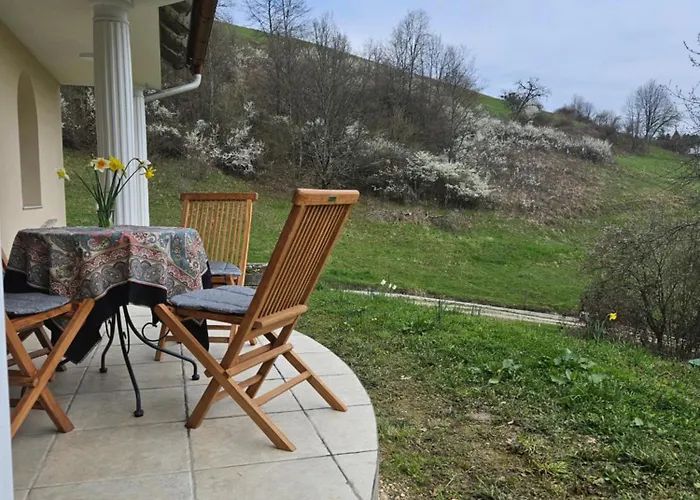 House Tereza Near Olimje, Podcetrtek Pristava pri Mestinju