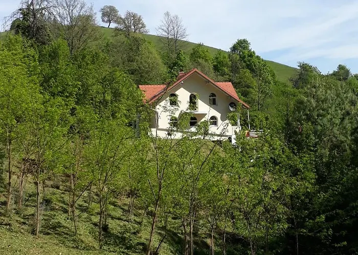 House Tereza Near Olimje, Podcetrtek Casa vacanze
